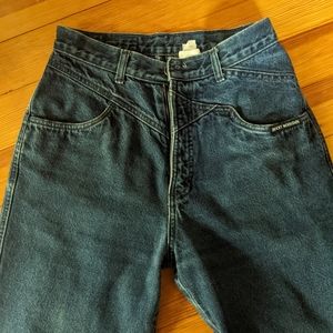 Vintage Rockies jeans